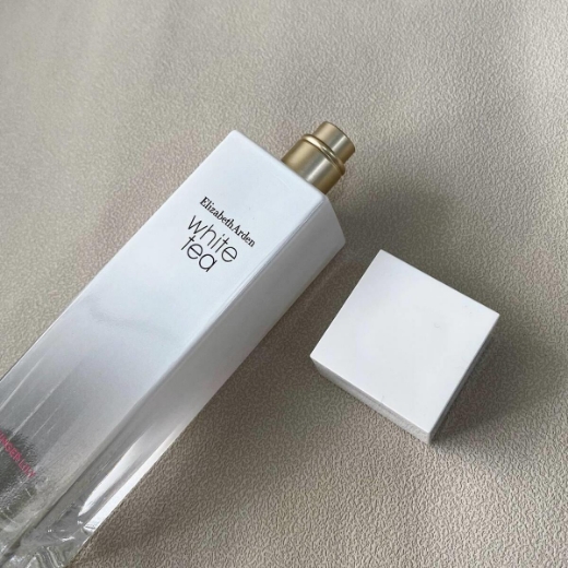 صورة اليزبث اردن وايت تي جنجير ليلي عطر 100مل نسائي