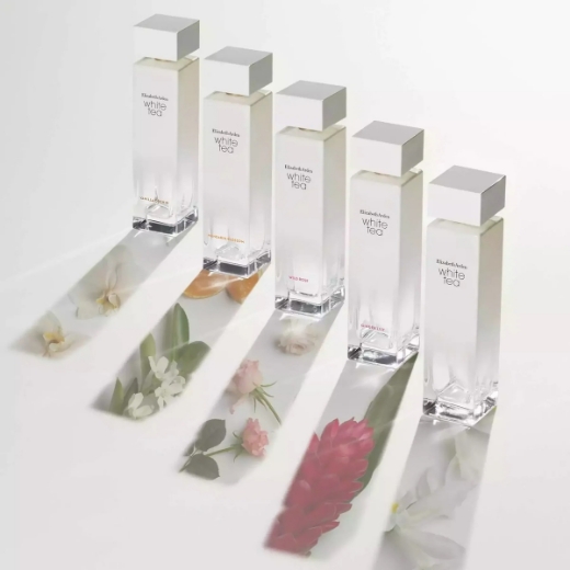 صورة اليزبث اردن وايت تي جنجير ليلي عطر 100مل نسائي