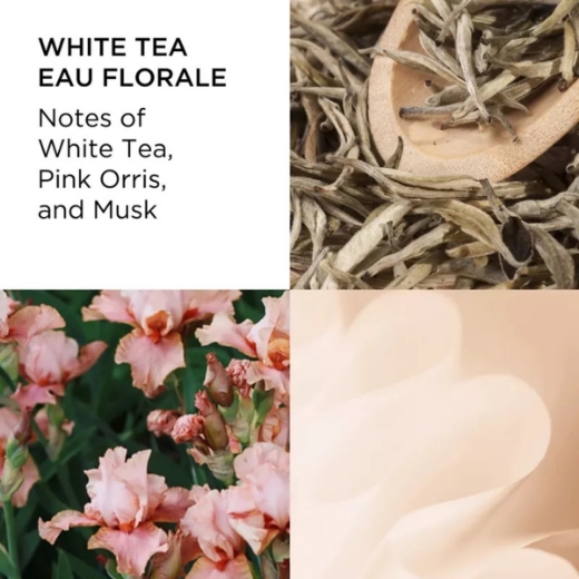 صورة اليزبث اردن وايت تي ايو فلوريل عطر 100مل نسائي