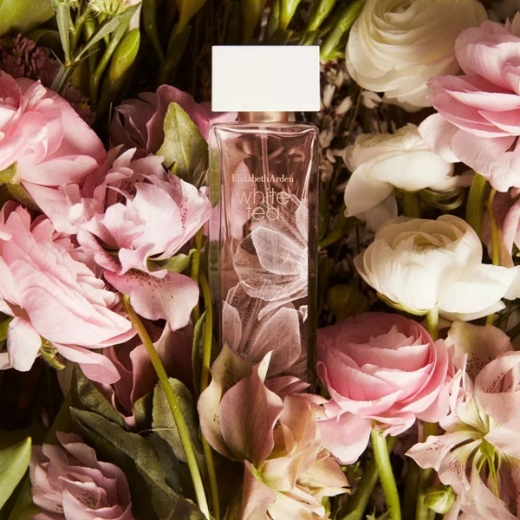 صورة اليزبث اردن وايت تي ايو فلوريل عطر 100مل نسائي