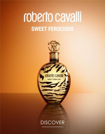 صورة روبيرتو كفالي سويت فريسيوس بارفيوم 75مل نسائي