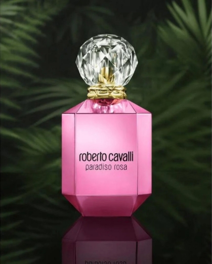 صورة روبرتو كفالي باردايسو روزا بارفيوم 75مل نسائي