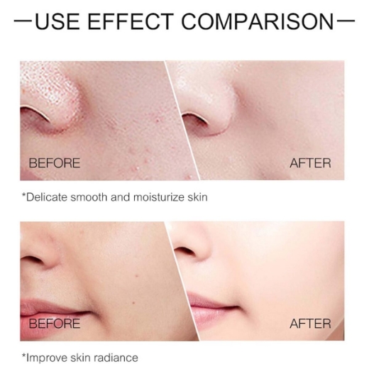 صورة اوكادي جولدن ليدي سكن كير طقم 10قطع