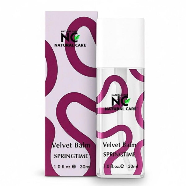 الصورة: ناشرل كير كيك فيلفت بالم سبرينج تايم 30مل