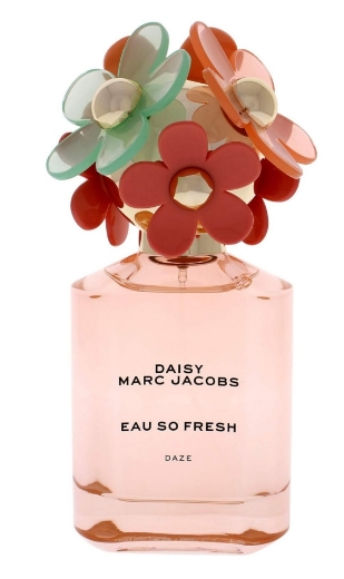 صورة مارك جاكوبس ايو سو فريش ديزي عطر 75مل نسائي