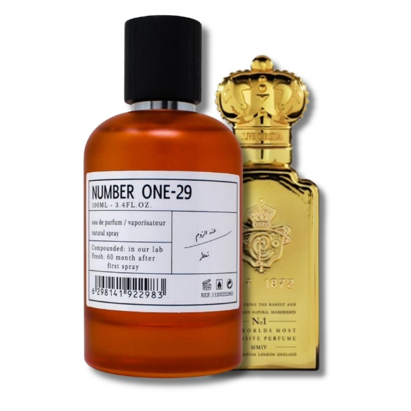الصورة: بي 12 نمبر ون بارفيوم 100مل نسائي رجالي