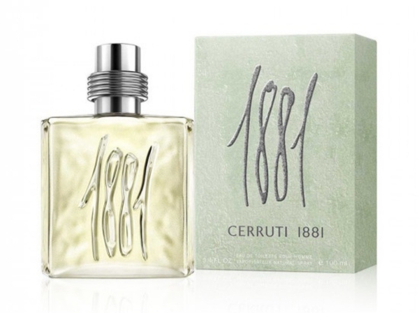 الصورة: شيروتي 1881 عطر 100مل رجالي