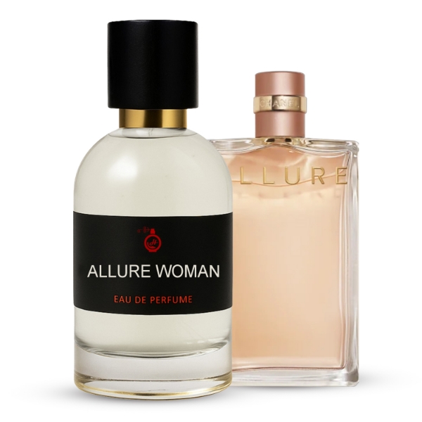 الصورة: اتش الور وومن بارفيوم 100مل نسائي رجالي