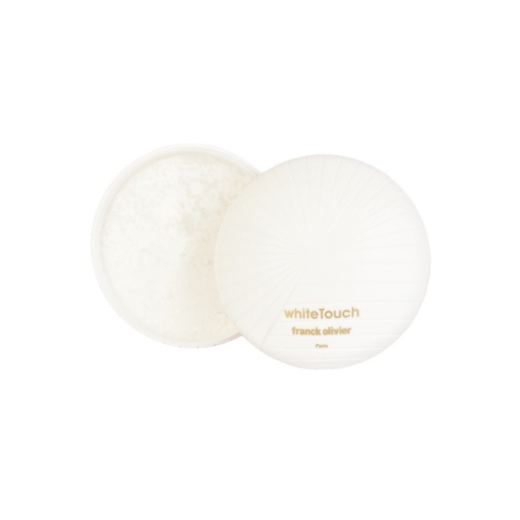 صورة مسحوق فرانك أوليفييه وايت تاتش 200 جرام