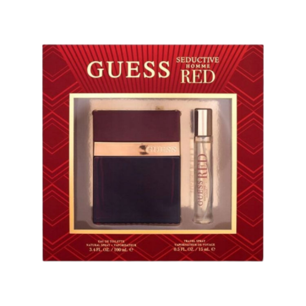 الصورة: جيس سديكتف هوم ريد طقم رجالي