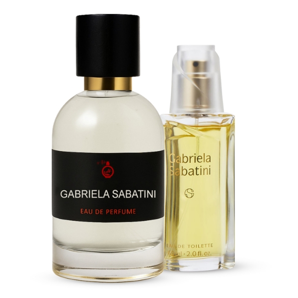 الصورة: اتش جابريلا سابتين بارفيوم 100مل نسائي رجالي