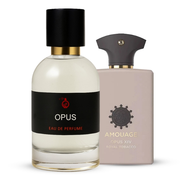 الصورة: اتش اوبس بارفيوم 100مل نسائي رجالي