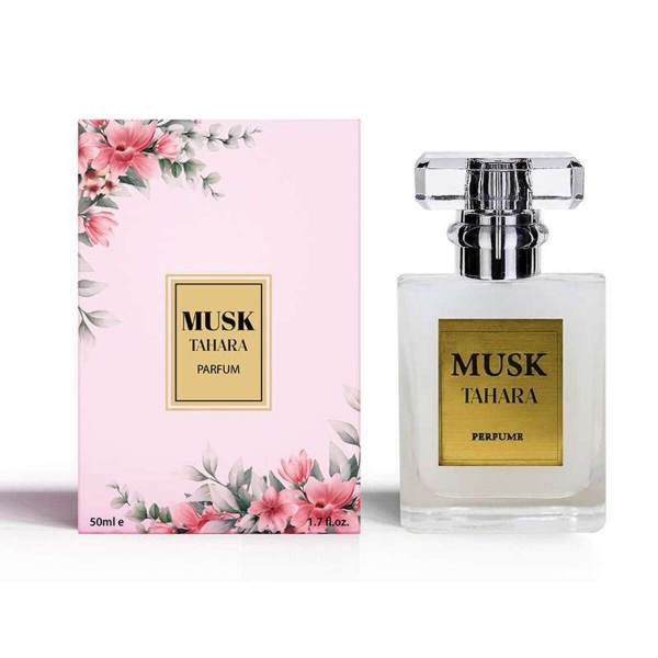 الصورة: شريز مسك الطهاره بارفيوم 50مل نسائي