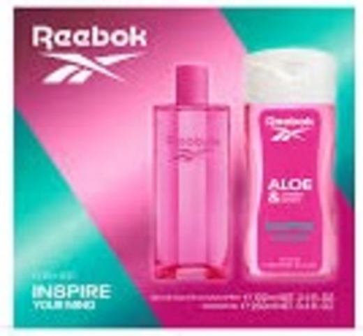 صورة ريبوك اكتفتي يور سينس طقم نسائي