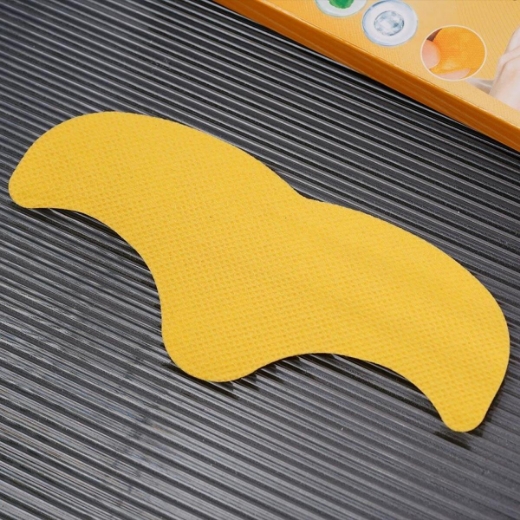 صورة رقعة تجاعيد الجبهة من إيلهو، 10 قطع