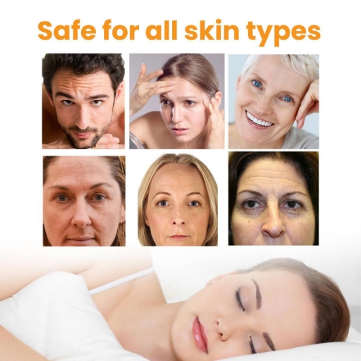 صورة رقعة تجاعيد الجبهة من إيلهو، 10 قطع