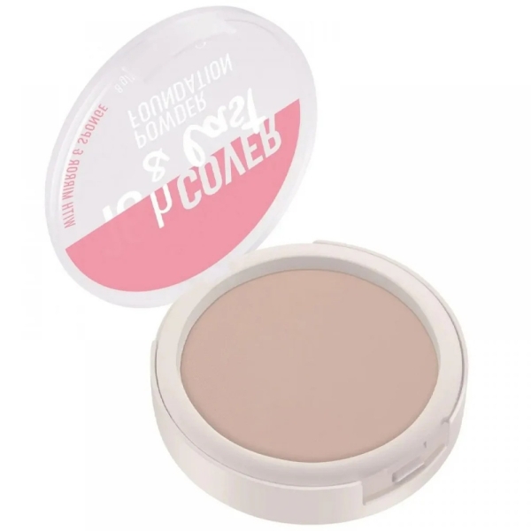 الصورة: ايسنس بودر مظغوط لتغطية كاملة يدوم 16 ساعة 02