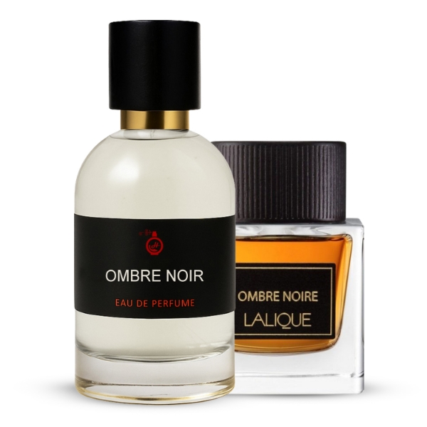 الصورة: اتش عمبر نوير بارفيوم 100مل نسائي رجالي