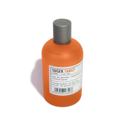 صورة اروما فاكتوري سكر لاذع بارفيوم 100مل