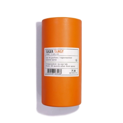 صورة اروما فاكتوري سكر لاذع بارفيوم 100مل