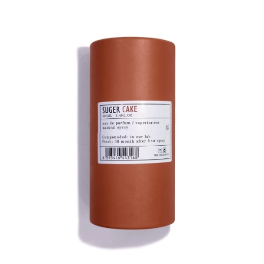 صورة اروما فاكتوري سكر كيك بارفيوم 100مل