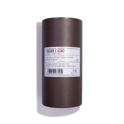 صورة اروما فاكتوري سكر كاكاو بارفيوم 100مل