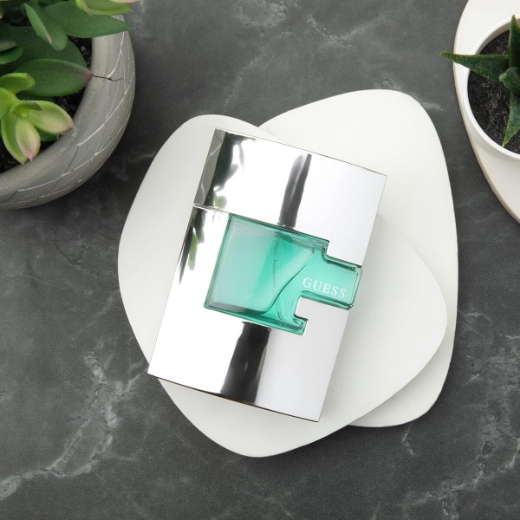 صورة جيس مان جرين طقم رجالي