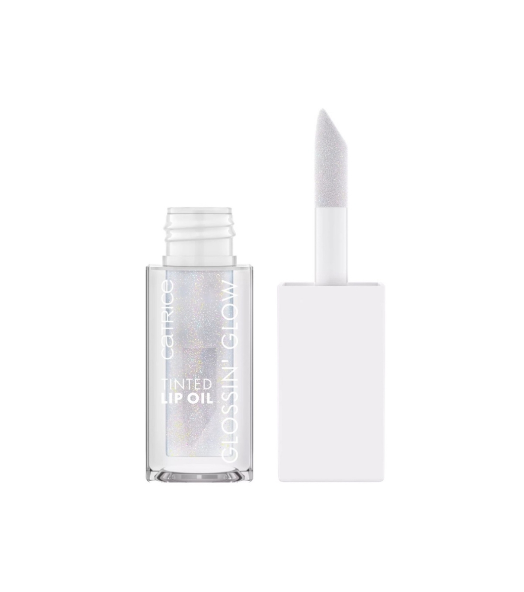 صورة كاتريس زيت الشفاه الملون اللامع 060