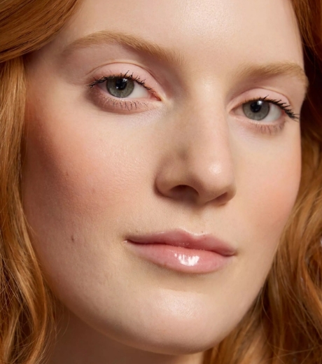 صورة كاتريس زيت الشفاه الملون اللامع 060