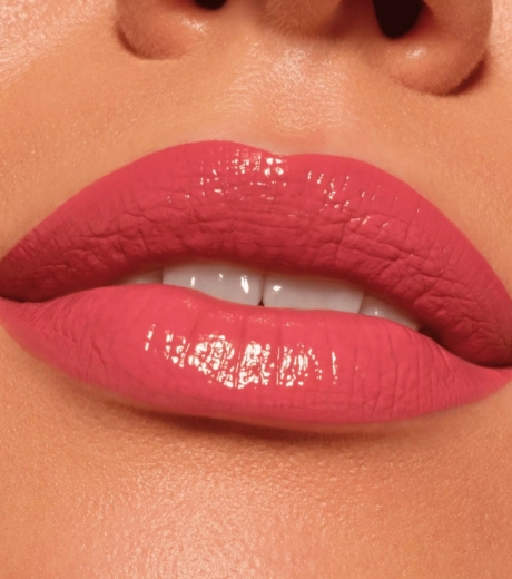 صورة كاتريس شاين بومب أحمر شفاه 080