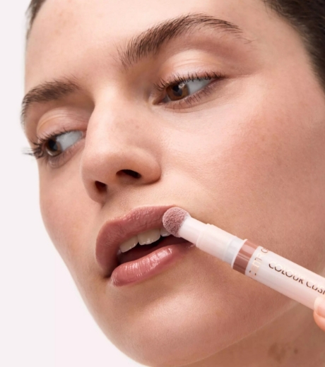 صورة كاتريس زيت الشفاه كولور كوشن جوسي 050