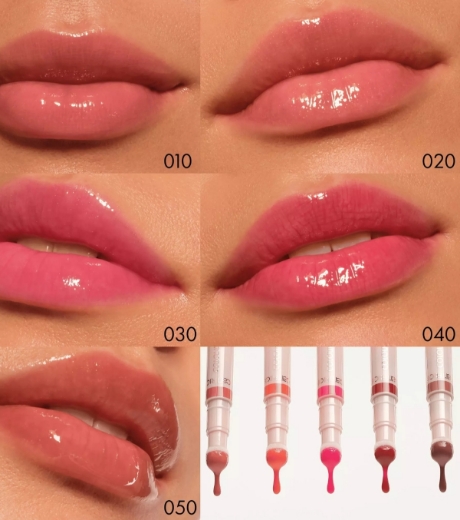 صورة كاتريس زيت الشفاه كولور كوشن جوسي 050