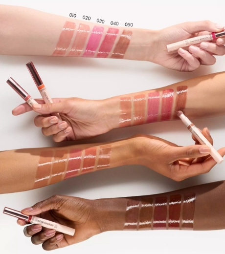 صورة كاتريس زيت الشفاه كولور كوشن جوسي 050