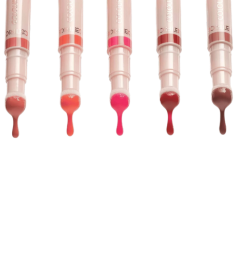 صورة كاتريس زيت الشفاه كولور كوشن جوسي 030