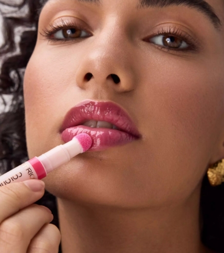 صورة كاتريس زيت الشفاه كولور كوشن جوسي 030