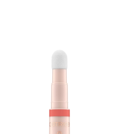 صورة كاتريس زيت الشفاه كولور كوشن جوسي 020