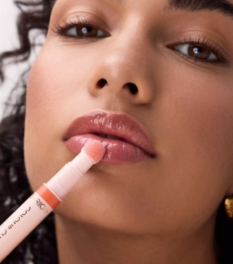 صورة كاتريس زيت الشفاه كولور كوشن جوسي 020