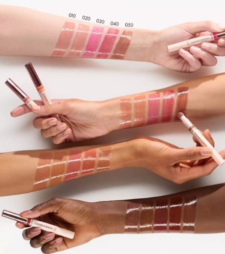 صورة كاتريس زيت الشفاه كولور كوشن جوسي 020