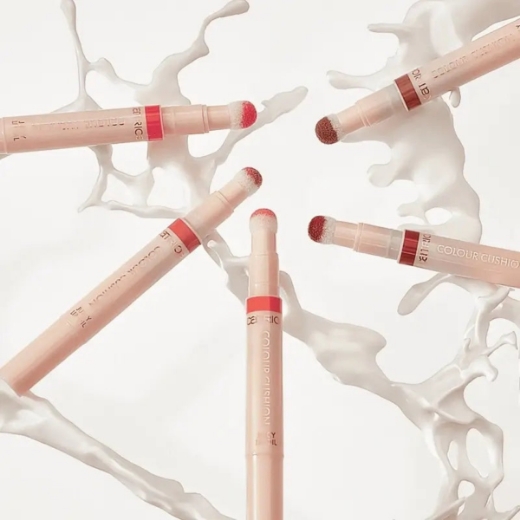 صورة كاتريس زيت الشفاه كولور كوشن جوسي 010