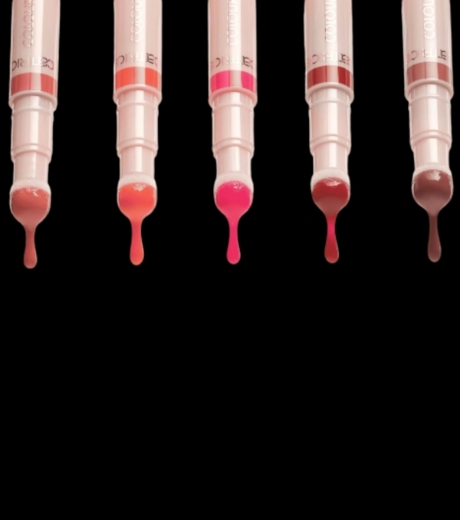 صورة كاتريس زيت الشفاه كولور كوشن جوسي 010