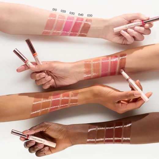 صورة كاتريس زيت الشفاه كولور كوشن جوسي 010