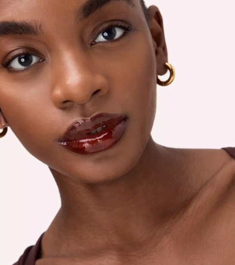 صورة كاتريس ملمع شفاه جلوس أوبسيسد 060