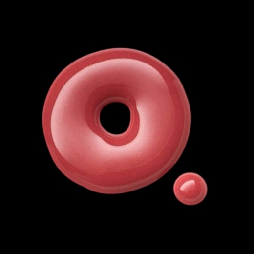 صورة كاتريس ملمع شفاه جلوس أوبسيسد 040