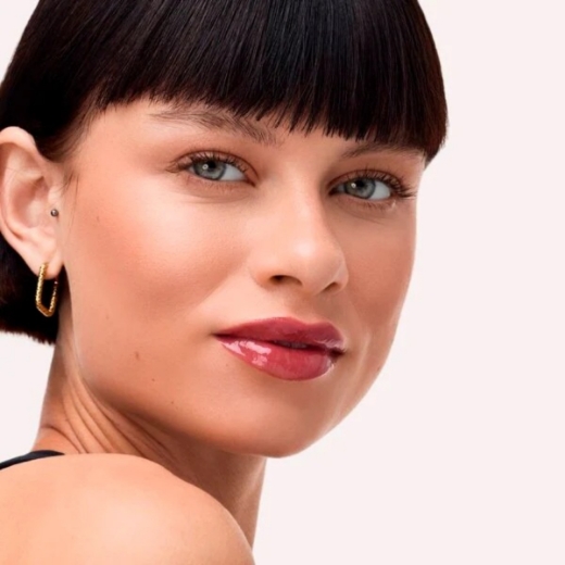 صورة كاتريس ملمع شفاه جلوس أوبسيسد 040