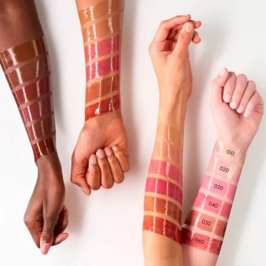 صورة كاتريس ملمع شفاه جلوس أوبسيسد 040