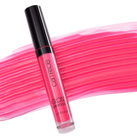 صورة كاتريس ملمع شفاه جلوس أوبسيسد 030