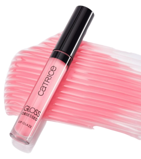 صورة كاتريس ملمع شفاه جلوس أوبسيسد 020