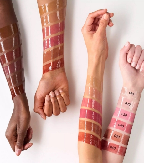 صورة كاتريس ملمع شفاه جلوس أوبسيسد 010