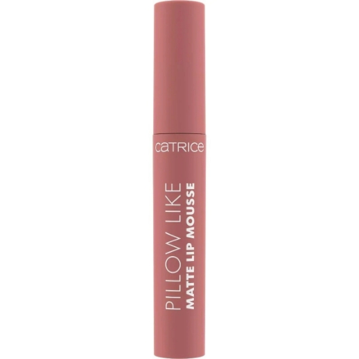 صورة كاتريس - موس شفاه مطفي يشبه الوسادة 050