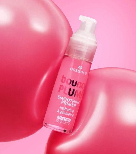 صورة ايسينس برايمر بونسي بلومب لتنعيم البشرة